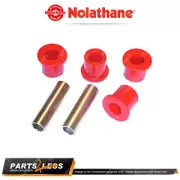 Nolathane Durable Polyurethane Front or Rear Spring Eye Front Rear Bushing 47021