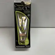 Physicians Formula Organic Wear 100% Natural Origin CC Cream Light/Medium 6227