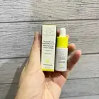 Drunk Elephant - VIRGIN MARULA LUXURY FACIAL OIL - 5mL MINI - NEW BOXED