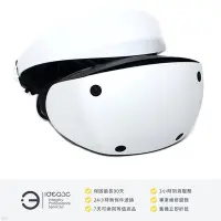 在飛比找Yahoo!奇摩拍賣優惠-「點子3C」SONY PlayStation VR2 頭戴裝