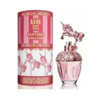 在飛比找Yahoo!奇摩拍賣優惠-Anna Sui Fantasia Forever 安娜蘇 