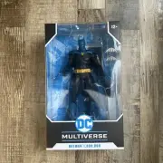 McFarlane DC Multiverse Batman One Million 7-Inch Action Figure