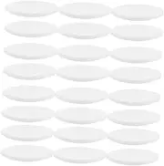 BIUDECO Beginner Eyelash Extension Kit 50pcs Lash Sponge for Eye Makeup Practice