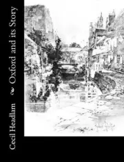 Oxford and its Story by Cecil Headlam (English) Paperback Book