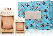 BVLGARI Man Terrae Essence EDP 100ml Set