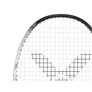 VICTOR 勝利 羽毛球拍 羽球拍 神速 ARS-100X SE H