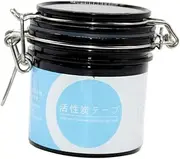Beaupretty 1pc Eyelash Storage Container Black Eyelash Extension Case Opaque Design for Moisture Control Leak Sealing Buckle Essential Lash Tool