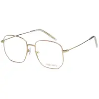 在飛比找PChome24h購物優惠-VEDI VERO 光學眼鏡 (金配裸色)VO111