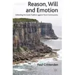 REASON, WILL AND EMOTION