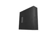 Aywun SQ05v2 SFF mATX Business and Corporate Case with 300w True Wattage PSU. 2x USB 2.0 + 2x USB 3.0 Two Years Warranty. Version 2023 (LS)