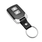 433Mhz Remote Control 2 Keys Duplicator Garage Door Commands Opener6644
