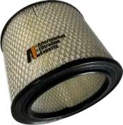 Qty 2 AFE-KA140-033 Aftermarket Filtration Experts, Air Filter