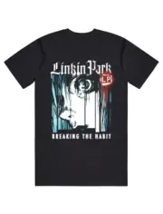Linkin Park Breaking The Habit T-Shirt