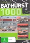 Bathurst 1000 - 2 Race Highlights 91-92 - 4 Hour Australian Motorsport DVD