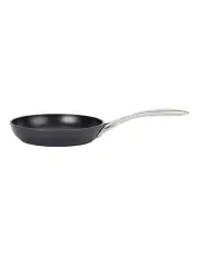 [Stanley Rogers] Bi-Ply Professional Non-stick Frypan 24cm in Black