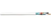 Anixter AL-2202P-2-2S-01 22AWG Bare Copper FRPVC Shielded Pairs Plenum Cable