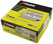 Paslode JDN Bright D Head Framing Nails 3000 Pieces Pack, 75 x 3.06 Size
