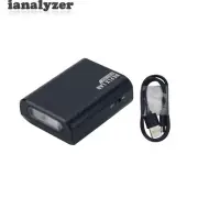 NEW REFLX LAB Mini Flash Gen 2 Full Metal Shell Retro Flash Light GN5 6000K