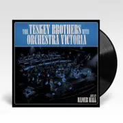 Live At Hamer Hall (Vinyl)
