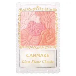 CANMAKE CANMAKE 花漾戀愛修容組 961-01 6.3g