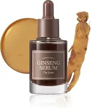 I'M From Ginseng Serum, Marigold Peach