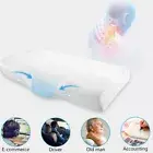 Cervical Head Pillows Orthopedic Pillow Neck Back Support Memory Foam Pillow