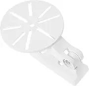 Mini Projector Bracket Wall Mount No Drill White Ceiling Camera Holder
