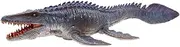 BESPORTBLE 1Pc Plesiosaur Dinosaur Model Simulation Decor for Realistic Learning Plaything for Imaginative Play and Decoration