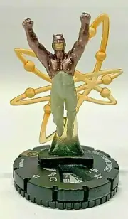 RARE - 2016 Convention Exclusive - Marvel Heroclix Cosmic Daredevil - MIB