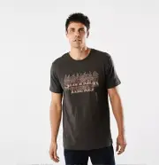Stranger Things Genuine Official License Logo Printed T-Shirt - AUS