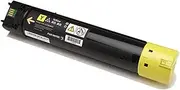 Fuji Xerox CT201683 Laser Toner Cartridge, Yellow