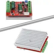 Motor Controller Power Supply Replacement 3 Phase Accessories BLDC 6-60V