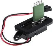 Blower Motor Resistor, for Chevrolet, for Trailblazer, for Envoy, for Buick, for Rainier, Heater Fan Car Auto Accessories 22807121