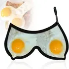 Egg Fryer Funny Egg Pancake Ring Stainless Steel Egg Pancake Mold Ring Egg xiqoq