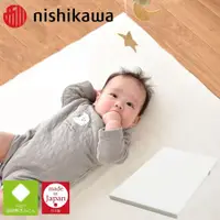 在飛比找PChome24h購物優惠-【京都西川】日本製NISHIKAWA西川嬰兒遊戲睡墊