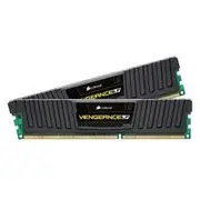 Corsair Vengeance LP 8GB (2x 4GB) DDR3 1600MHz Memory