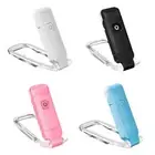 USB Rechargeable Portable Clip-on LED Reading Light Reading Lamp