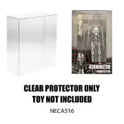 Protector For NECA Terminator T-800 Endoskeleton Figure