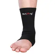 Mumian A52 Classic Sports Ankle Sleeve Brace - 1PC 145 S