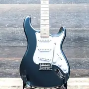 PRS Silver Sky Maple John Mayer Signature Venetian Blue Electric Guitar w/Bag