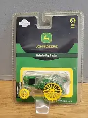 John Deere 7752 Tractor Waterloo Boy Tractor