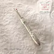 Clover Ripper Porto Bonheur Lily of the Valley Lace Thread 79-601 P From Japan