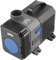 ZOIC Water Submersible Aquarium Pump for Fish Tanks Garden Pool Fountain (140...