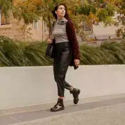 Blundstone Lace-Up Boot Women Sizing (Waterproof, Slip Resist, Light, 15 colors)
