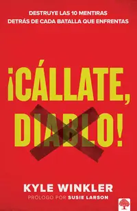 在飛比找誠品線上優惠-Cállate, Diablo: Destruye Las 