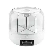 Devanti 6-In-1 Cereal Dispenser Grain Container 10KG