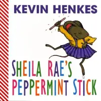 在飛比找博客來優惠-Sheila Rae’s Peppermint Stick