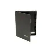 Startech Anti Static Hard Drive Protector Case Black