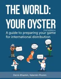 在飛比找博客來優惠-The World: Your Oyster: A guid