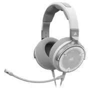 Corsair Virtuoso Pro Open Back Gaming Headset White